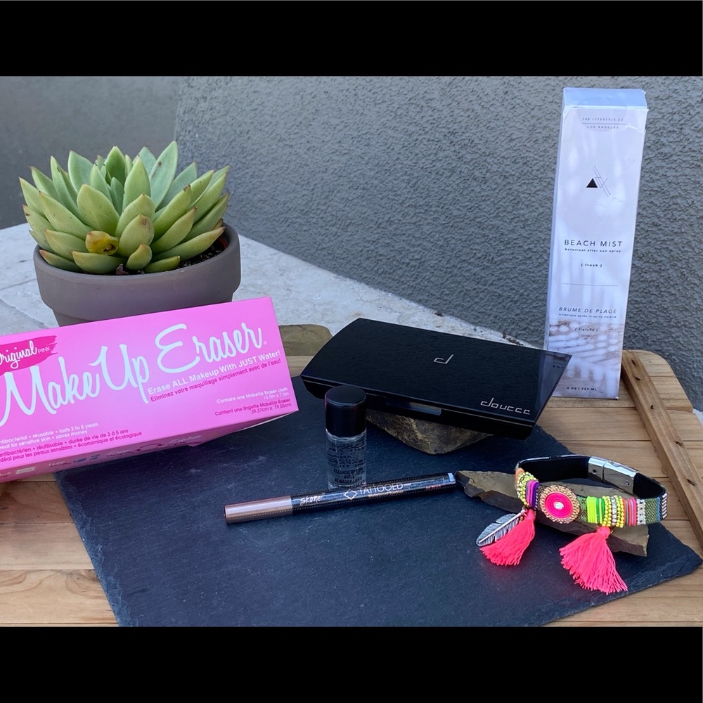 Beauty bundle!!